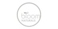 Bloom Naturals coupons
